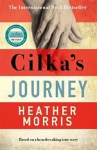 Cilka's Journey | Heather Morris | 