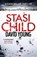 Stasi Child, David Young - Paperback - 9781785770067