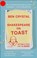 Shakespeare on Toast, Ben Crystal - Paperback - 9781785780301