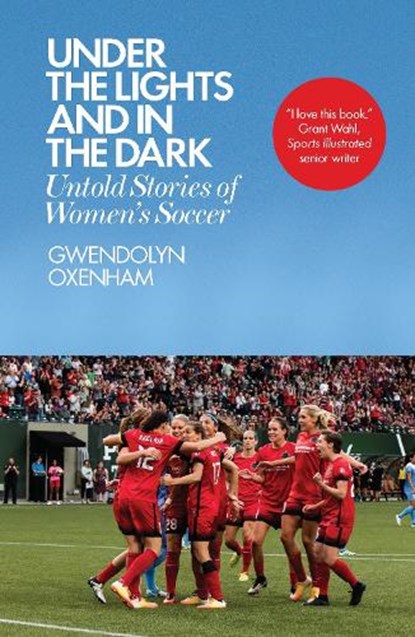 Under the Lights and In the Dark, Gwendolyn Oxenham - Paperback - 9781785783197