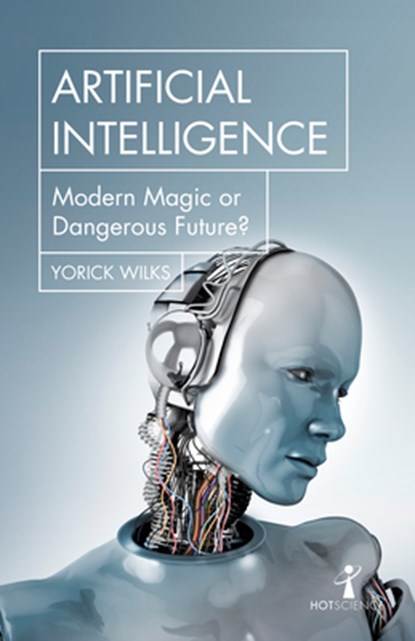 Artificial Intelligence, Yorick Wilks - Paperback - 9781785785160