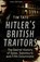 Hitler’s British Traitors, Tim Tate - Paperback - 9781785785610