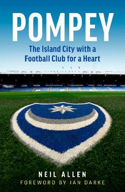 Pompey, Neil Allen - Paperback - 9781785787171