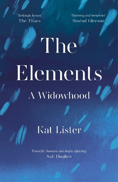 The Elements, Kat Lister - Paperback - 9781785787959