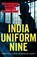 India Uniform Nine, Mark Perlstrom - Paperback - 9781785788918