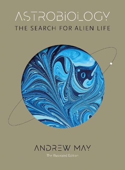 Astrobiology, Andrew May - Gebonden - 9781785789700