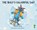 The Wolf's Colourful Coat, Avril McDonald - Paperback - 9781785830204