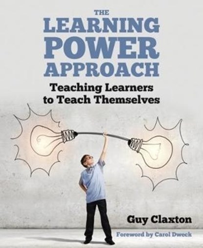 The Learning Power Approach, Guy Claxton - Paperback - 9781785832451
