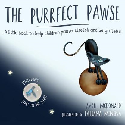The Purrfect Pawse, Avril McDonald - Paperback - 9781785833335