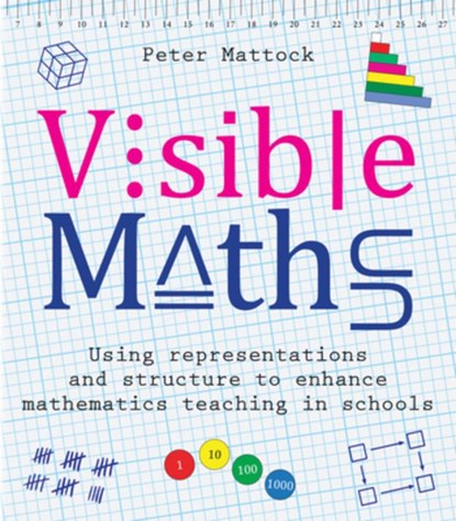 Visible Maths, Peter Mattock - Paperback - 9781785833502