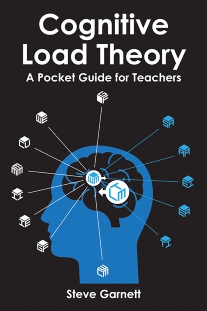 Cognitive Load Theory, Steve Garnett - Paperback - 9781785835018