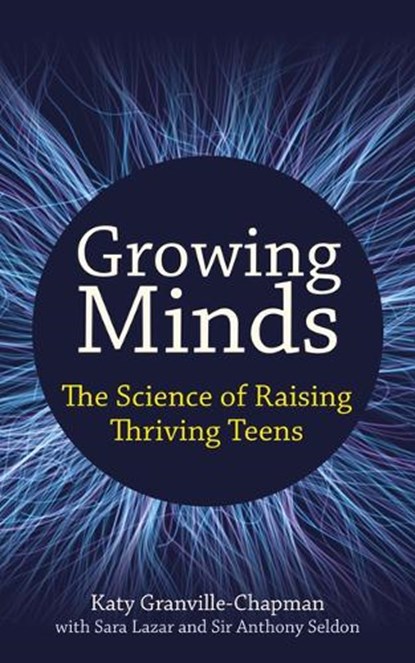 Growing Minds, Katy Granville-Chapman - Paperback - 9781785837951