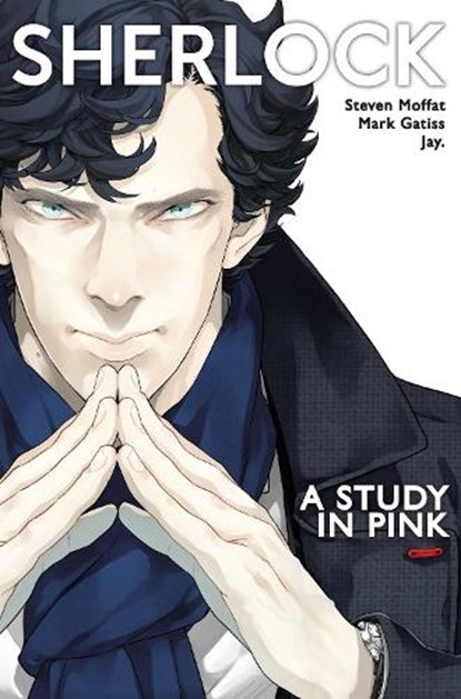 Sherlock, Steven Moffat ; Mark Gatiss - Paperback - 9781785856150