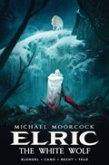 Michael Moorcock's Elric Vol. 3: The White Wolf | Blondel, Julien ; Cano, Jean-Luc | 