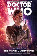 Doctor Who: The Tenth Doctor Facing Fate Volume 3 - Second Chances | Nick Abadzis ; Giorgia Sposito ; Arianna Florean | 