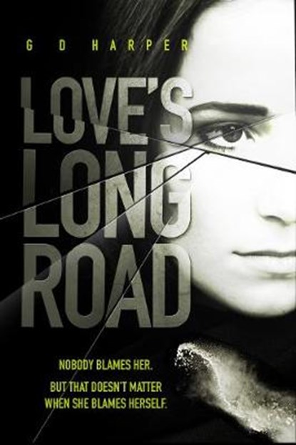 Love's Long Road, HARPER,  G D - Paperback - 9781785890949