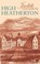 High Heatherton, THOMSON,  Judith - Paperback - 9781785891281