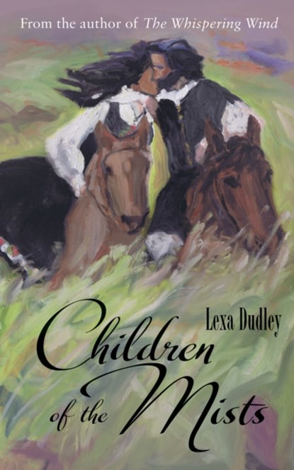 Children of the Mists, Lexa Dudley - Paperback - 9781785891922