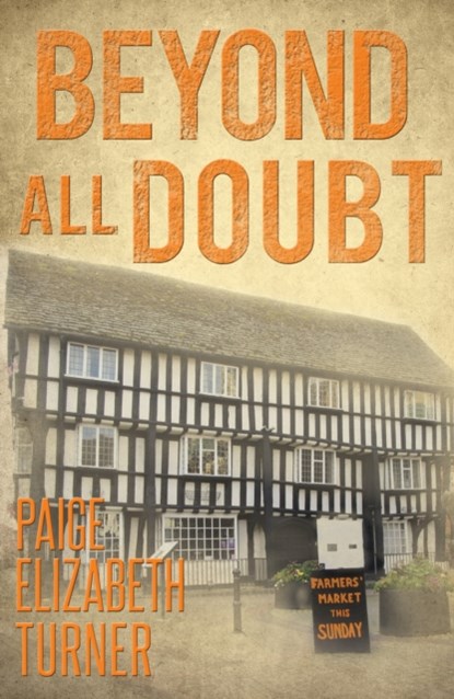 Beyond all Doubt, Paige Turner - Paperback - 9781785898846