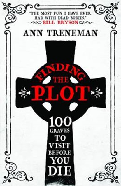 Finding the Plot, TRENEMAN,  Ann - Paperback - 9781785900396