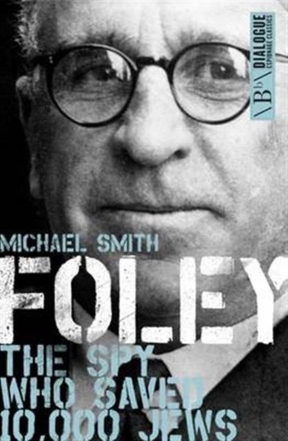 Foley, Michael Smith - Paperback - 9781785900549