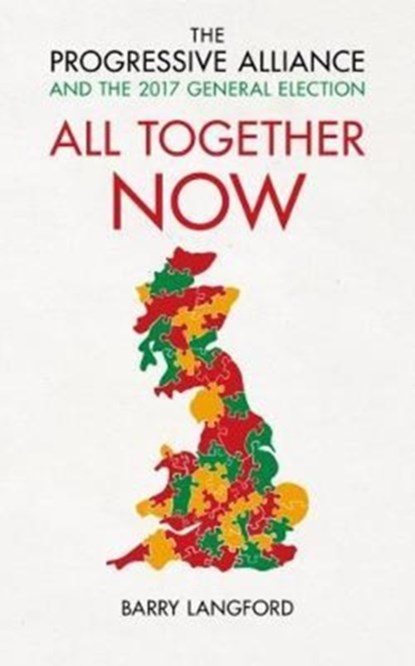 All Together Now, Barry Langford - Paperback - 9781785902864