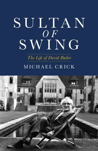 Sultan of Swing, Michael Crick - Gebonden - 9781785904387
