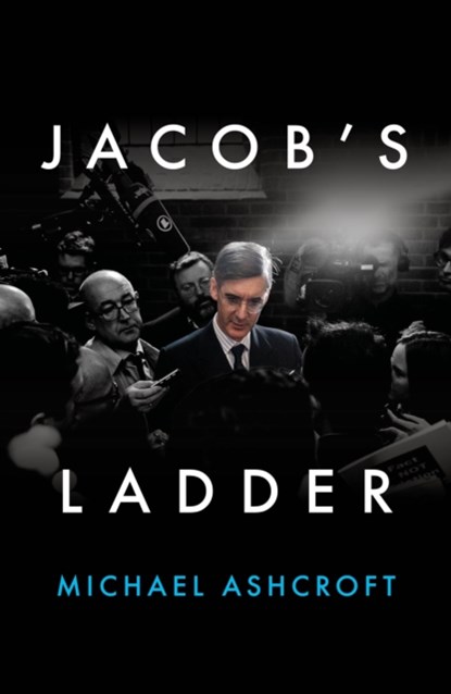 Jacob's Ladder, Michael Ashcroft - Gebonden - 9781785904875