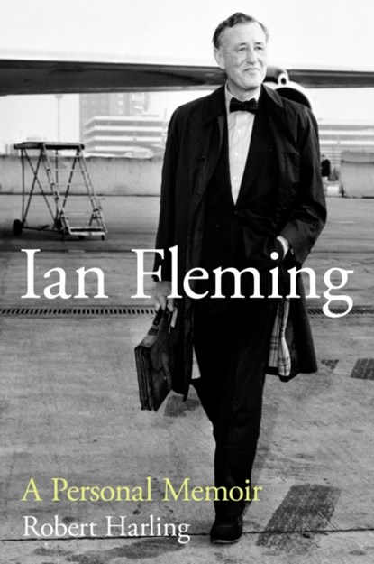 Ian Fleming, Robert Harling - Paperback - 9781785905476