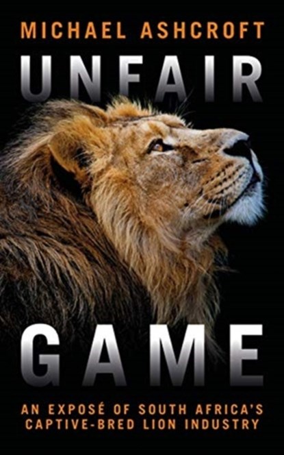 Unfair Game, Michael Ashcroft - Paperback - 9781785906114