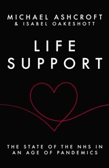 Life Support - Michael Ashcroft ; Isabel Oakeshott - 9781785906251