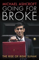 Going for Broke - Michael Ashcroft - 9781785906374