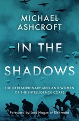In the Shadows - Michael Ashcroft - 9781785906688