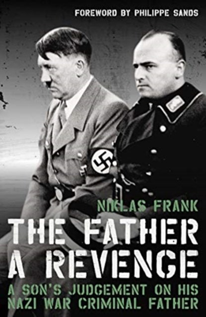 The Father, Niklas Frank - Paperback - 9781785906794