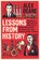 Lessons From History, Alex Deane - Gebonden - 9781785907104