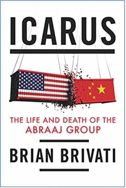 Icarus, Brian Brivati - Gebonden - 9781785907180
