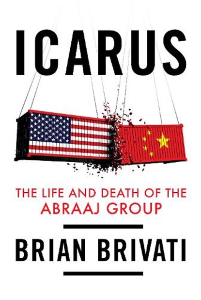 Icarus, John Quin - Paperback - 9781785907333