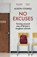 No Excuses, Alison Colwell - Paperback - 9781785907876