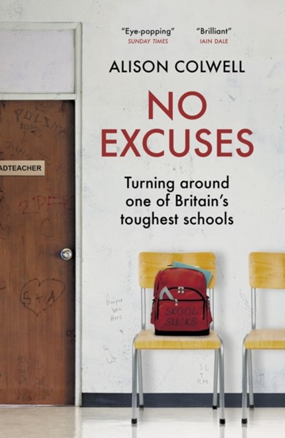 No Excuses, Alison Colwell - Paperback - 9781785907876
