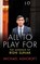 All to Play For, Michael Ashcroft - Paperback - 9781785907968