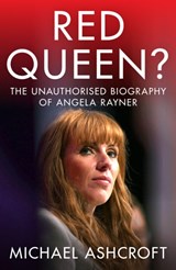 Red Queen? - Michael Ashcroft - 9781785908569