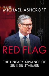 Red Flag - Michael Ashcroft - 9781785909818