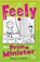 Feely for Prime Minister, Catchpole Barbara - Paperback - 9781785911224