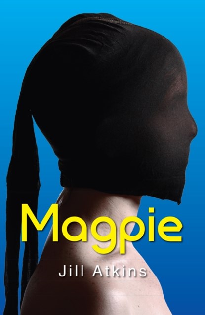Magpie, Atkins Jill - Paperback - 9781785911439