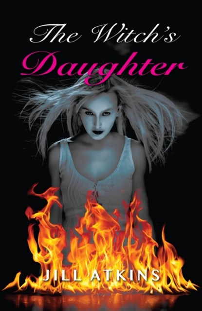 The Witch's Daughter, Atkins Jill - Paperback - 9781785911453