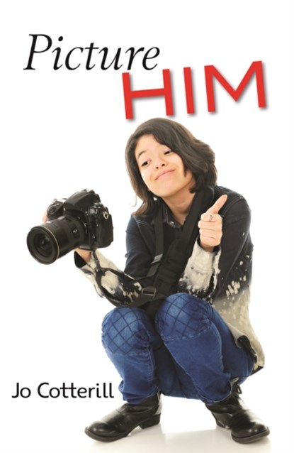 Picture Him, Cotterill Jo - Paperback - 9781785912559