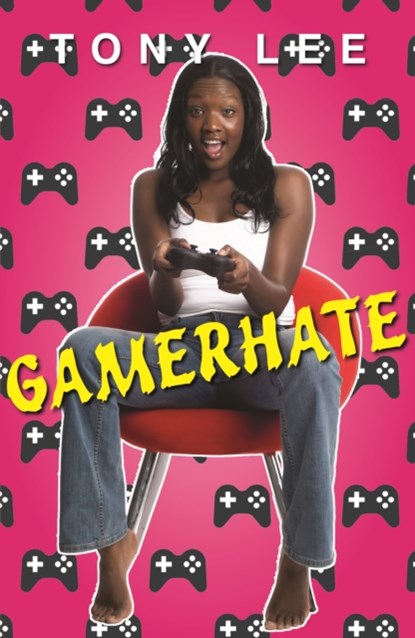 GamerHate, Lee Tony - Paperback - 9781785913204