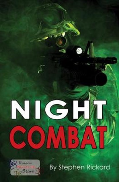 Night Combat, Stephen Rickard ; Rickard Stephen - Paperback - 9781785914270