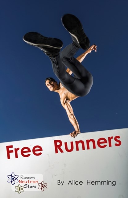 Free Runners, Alice Hemming ; Hemming Alice - Paperback - 9781785914362