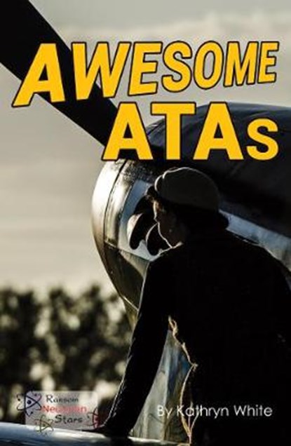 Awesome ATAs, Kathryn White ; White Kathryn - Paperback - 9781785914447